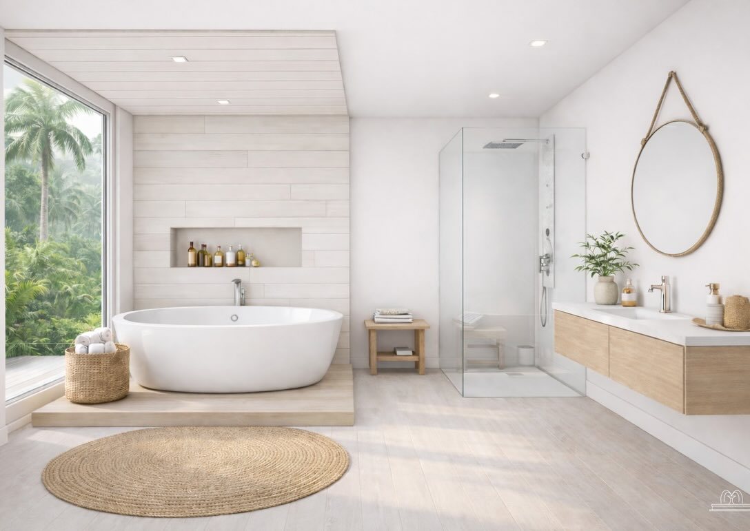 Casa en La Calera, diseño de Brunnen · 5 de 9